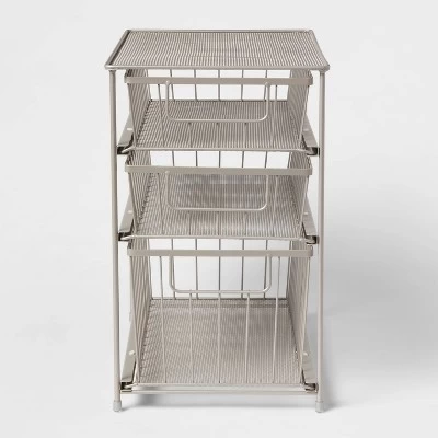3 Tier Drawer Organizer - Brightroom™ - Image 3