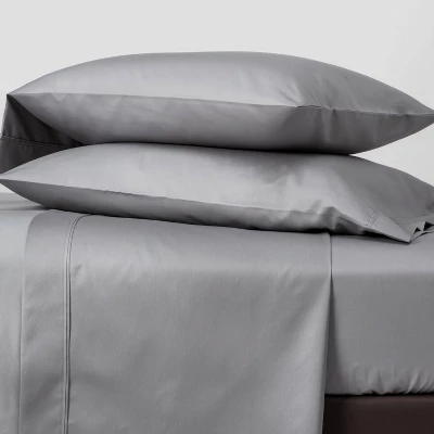 500 Thread Count Tri-Ease Sheet Set - Threshold™