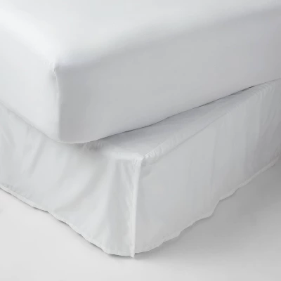 8pc Printed Floral With Border 8pc Comforter Set Green - Threshold™ - Image 4