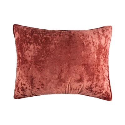 Abruzzi Velvet Sham - Birch Hill By Levtex Home - Image 3