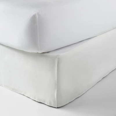 12pc Reversible Paisley Print Comforter & Sheets Set Blue/Dark Teal Blue - Threshold™ - Image 5