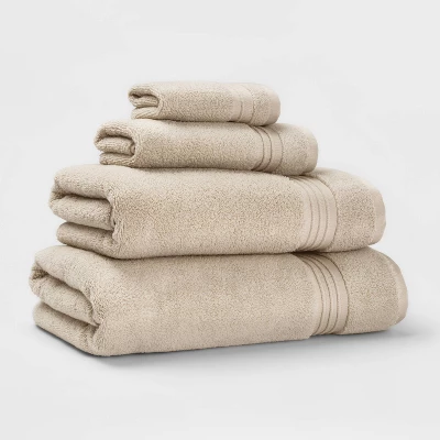 Spa Bath Towel - Threshold Signature™ - Image 3