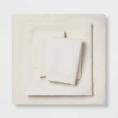 12pc Micro Texture Comforter & Sheet Bedding Set - Threshold™ - Image 5