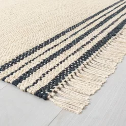 Stripe Jute Rug - Hearth & Hand™ With Magnolia