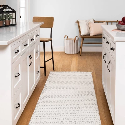 Pattern Stripe Area Rug - Hearth & Hand™ With Magnolia - Image 2