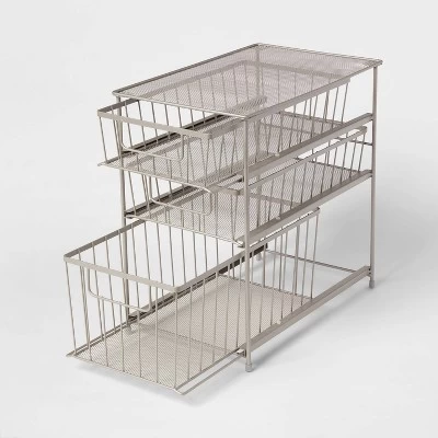 3 Tier Drawer Organizer - Brightroom™ - Image 2