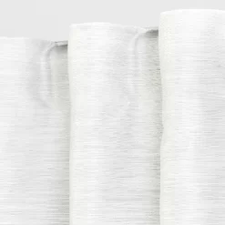 1pc Blackout Color Block Window Curtain Panel - Project 62™